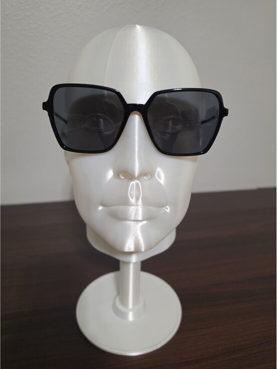 Versace Accessories - Versace VE4396 GB1/87 Sunglasses Women's Black/Dark Grey Lens Square Shape 58mm